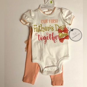Girl baby clothes